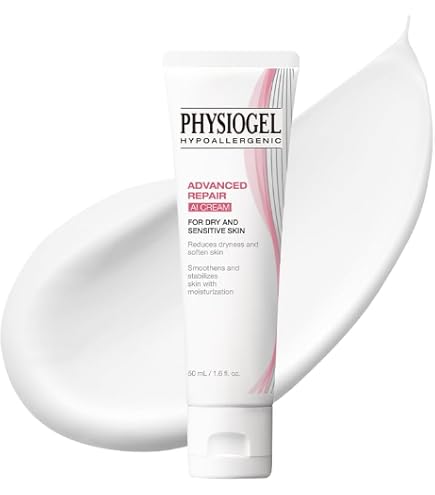 Amazon | 【PHYSIOGEL(フィジオジェル)】フェイシャルクリーム