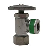 Zurn 1103圧縮Tee 3 / 4インチFPT