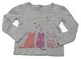 GAP(ギャップ) Tシャツ・カットソー 110サイズ 女の子