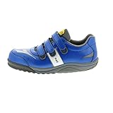 【セーフティシューズ DIADORA ディアドラ】RAIL(レイル) RA-44 【カラー】ブルー/ブルー 【サイズ】25cm EEE