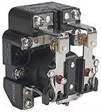 Schneider Electric 8501 co16 V20リレー600 VAC 5 AmpタイプCプラスオプション