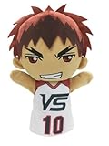 劇場版 黒子のバスケ LASTGAME 火神大我 きゃらパペ!