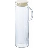 HARIO (ハリオ) ハンディーピッチャー 1000ml ホワイト HDP-10PW