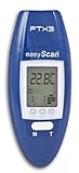 EASYSCAN FTX3 Bleu