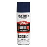 スプレーペイント、Regalブルー、12オンス