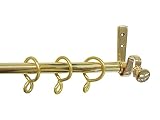 ドゥーブジャパン 欧州金物 カーテンアクセサリー Curtain Set カーテンセット CT105P 1組