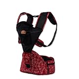 ベビーキャリア 赤ちゃん抱っこひも コットン＋風通しの良いメッシュ 多機能　安全で快適 安全なバックル 強い粘着力のあるマジックテープ ファスナー設計 180℃回転バックル フリーサイズ 調整可能 耐