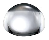 半球レンズ φ10mm 焦点距離:9.67mm /3-6932-07