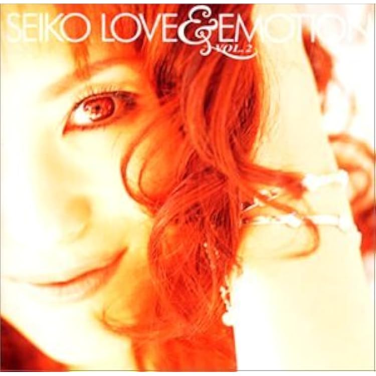 Amazon.co.jp: LOVE&EMOTION Vol.1(紙ジャケット仕様): ミュージック