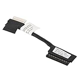 forDell用ノートパソコンバッテリーケーブル、交換用バッテリーコネクタワイヤーコード、G3 15 3590 G3 15 3500 G5 5500 G5 5505 G5 5590ノートパソコン用、耐久性のあるABSノートパソコンバッテリーライン、プラグアンドプレイ