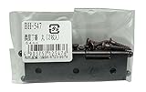 WAKI 義星丁番 丸 64mm 2枚入り  BH-547