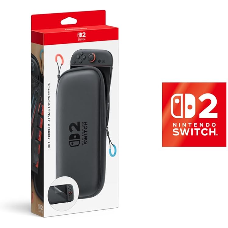 Nintendo switch 純正ケース　500枚 Nintendo switch 純正ケース500枚