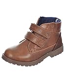 Nautica ベビー・ボーイズ US サイズ: 5 M US Toddler カラー: ブラウン