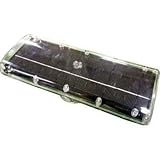仙台銘板:仙台銘板 モーションECOライト白色 2980270 型式:2980270