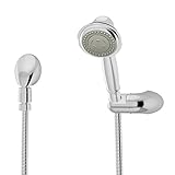 Symmons Carrington 442HS 3 Mode Hand Shower Assembly, Chrome by Symmons