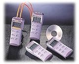 AZ社 デジタル圧力計［AZ8215］