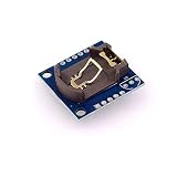 Moechando DS1307を搭載 RTCモジュール I2C（入荷予定あり）