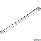【KTC工具】15° ロングめがねレンチ　（14X17 mm） / M151-14X17