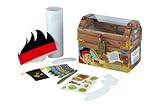 Jake Create Your Own Pirate Set by New World Toys