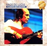 フラメンコ・ギター・ベスト