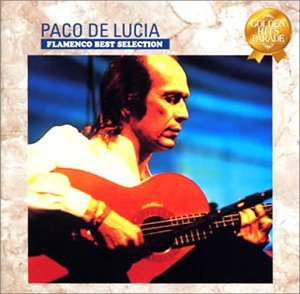 フラメンコ・ギター・ベスト | パコ・デ・ルシア | オリコンニュース