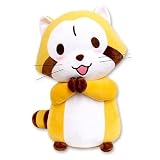 あらいぐまラスカル おねだり BIGぬいぐるみ