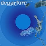 samurai champloo music record "departure" [2LP] [Analog]
