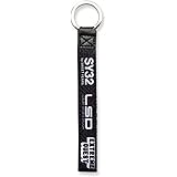 [SY32 by SWEET YEARS] GRAPHIC KEY STRAP キーストラップ 11564G
