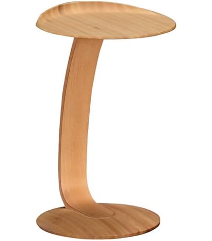 Amazon｜【カリモク正規品】サイド テーブル 天然木ウォールナット材