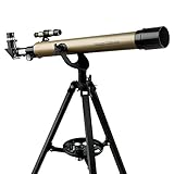 Educational Insights Geosafari Omega Refractor Telescope [並行輸入品]