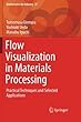 Flow Visualization in Materials Processing: Practical Techniques and Selected Applications (Mathematics for Industry)