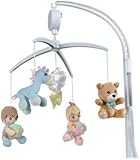 Musical Crib Mobile (Discontinued by Manufacturer) [並行輸入品]
