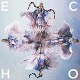 【Amazon.co.jp限定】ECHO [初回限定盤B] [CD + 雑誌] - SCANDAL （Amazon.co.jp限定特典 ： メガジャケ　付）（早期予約特典は付きません）
