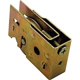Prime-Line Products D 1763 Sliding Door Roller Assembly with 1-1/2-Inch Steel Ball Bearing by Prime-