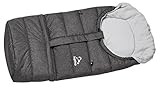 Peg Perego - Vario Foot Muff by Peg Perego