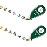 プラス デコラッシュ 6mm 園芸 2個 DC-060-18 52067×2