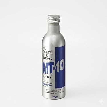Amazon.co.jp: MT-10 EFFI エムティーテン エフィ プレミアム メタル
