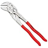 KNIPEX プライヤーレンチ250mm