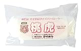 タイホウ 桃虎 21ミリ ミドル 1本入 7インチ