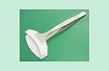 IDEAL-TEK　フラットピンセット　8WNY-SA　DAIKITOOL