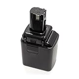 MaximalPower Power Tool Replacement Battery for CRAFTSMAN 13.2V 27466, 981082-001, 315.224074, 315.2