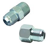 BrassCraft Galvanized 3/4-in Connection Fitting- PSBSC-67 L by BrassCraft