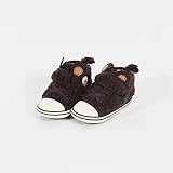 シップス キッズ（SHIPS KIDS） CONVERSE：BABY ALLSTAR MINIKUMA（12～14cm）【ブラウン/13】