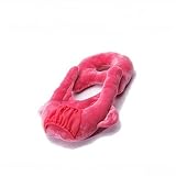 赤ちゃん 授乳枕 輪郭クッションU.F.O ベビー枕 /Baby Breast Feeding Pillow Contoured Cushion U.F.O 海外直送品] (Pink) [並行輸入品]