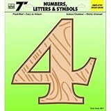 Hyko Prod.GB-7/47" Poly Numbers-7" POLY NUMBER 4 (並行輸入品)