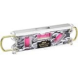 SK11 鳶レベル プレミアムカラー 迷彩グレー SED-TBP-CGL