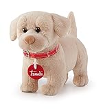 Trudy Plush (20 cm, Labrador) by Trudi