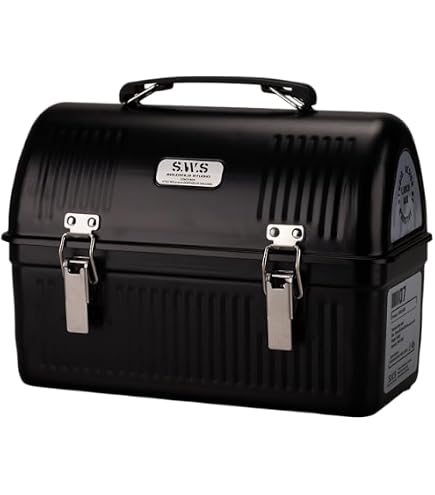Amazon | Stanley (スタンレー) 10-01625-028 Classic ランチボックス