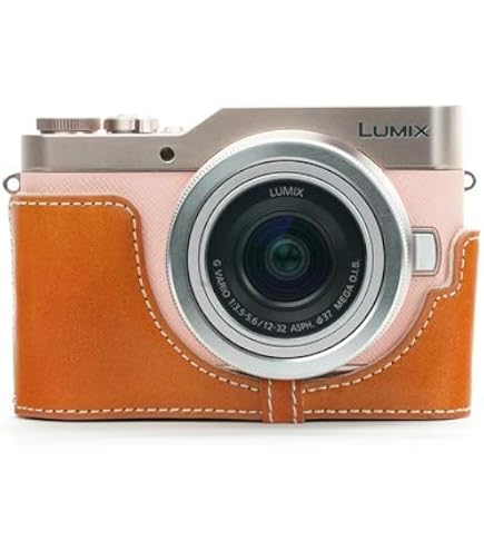 パナソニック ボディケース&ストラップキット ホワイト DMW-BCSK8-W Amazon | パナソニック(Panasonic) DMW-BCSK8-W LUMIX ボディケース