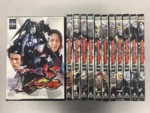 21 新作 Dvd全巻完結セット 仮面ライダー龍騎 キッズ ファミリー Www Boekbond Nl